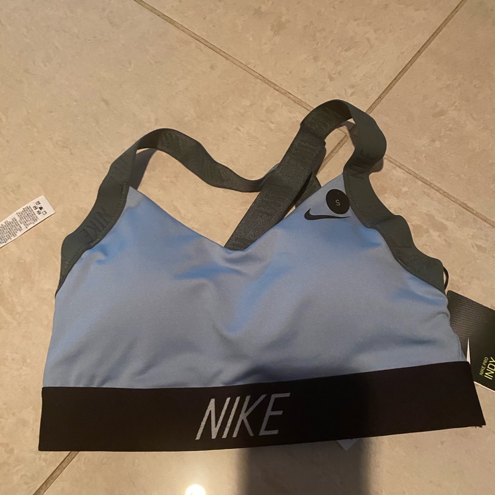Nike sports bra